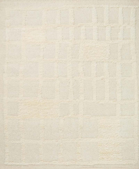 Loloi Cassian CAI-01 Ivory Rug