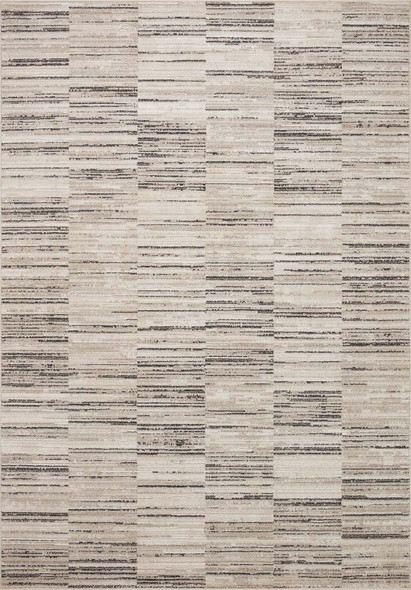 Loloi Darby DAR-01 Charcoal Sand Rug