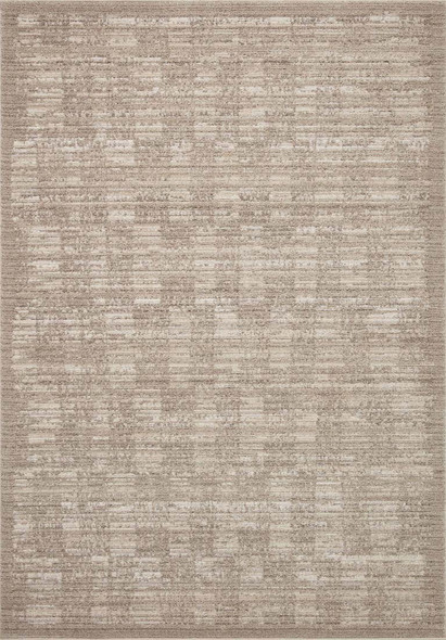 Loloi Darby DAR-07 Pebble Sand Rug
