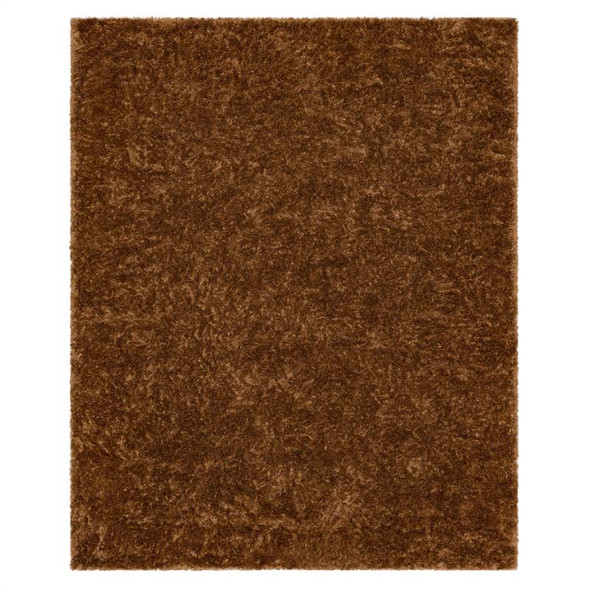 Karastan Billow Shag R1148 257 Billow Shag Rust Rug