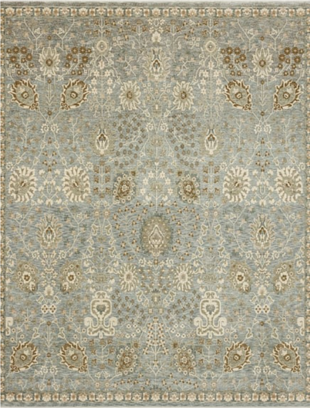 Karastan Divina R1150 238 Celestial Cream Rug