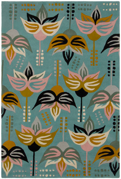 Chandra Jessica Swift JES-28911 Rug