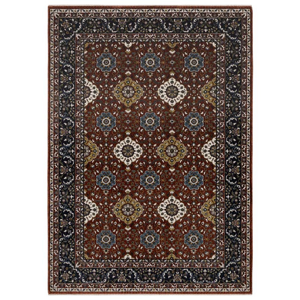 Oriental Weavers Vivian vi04b Rug