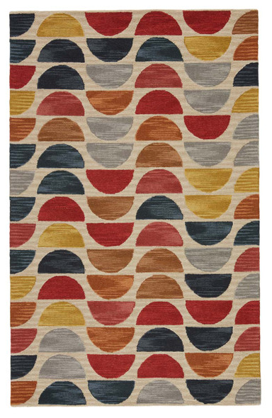 Jaipur Living Amado AMA03 Carson Rug