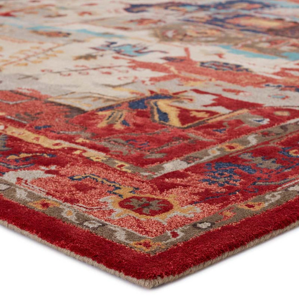 Jaipur Living Citrine CIT09 Lilith Rug