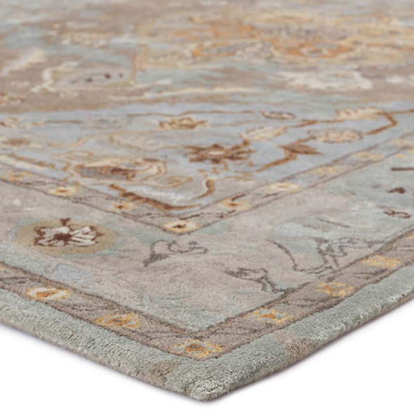 Jaipur Living Citrine CIT11 Raisa Rug