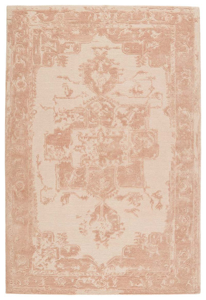 Jaipur Living Citrine CIT16 Alvea Rug