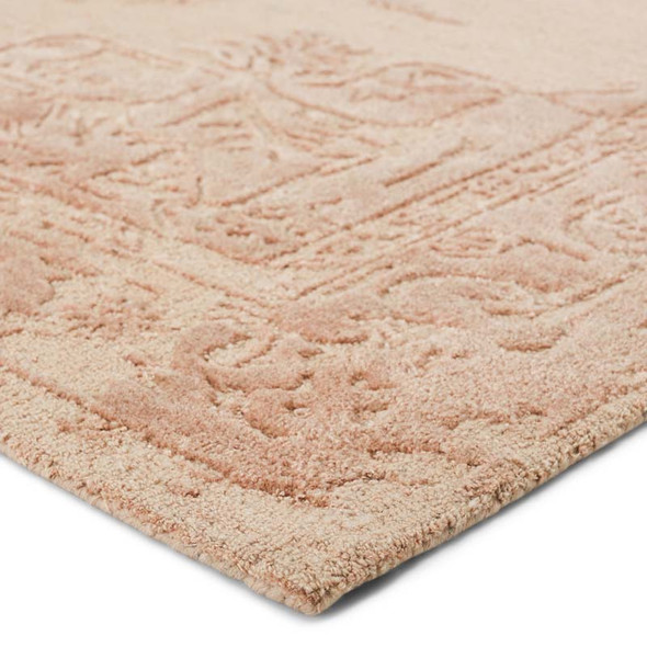 Jaipur Living Citrine CIT16 Alvea Rug