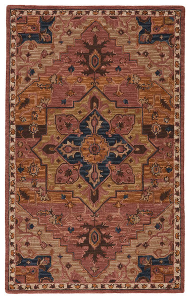 Jaipur Living Cardamom COM06 Cressida Rug