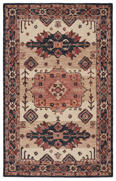 Jaipur Living Cardamom COM09 Idina Rug