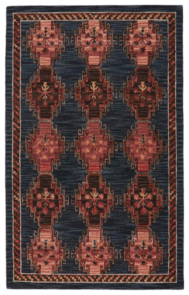 Jaipur Living Cardamom COM11 Kyoto Rug