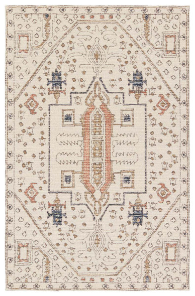 Jaipur Living Cardamom COM15 Dahir Rug