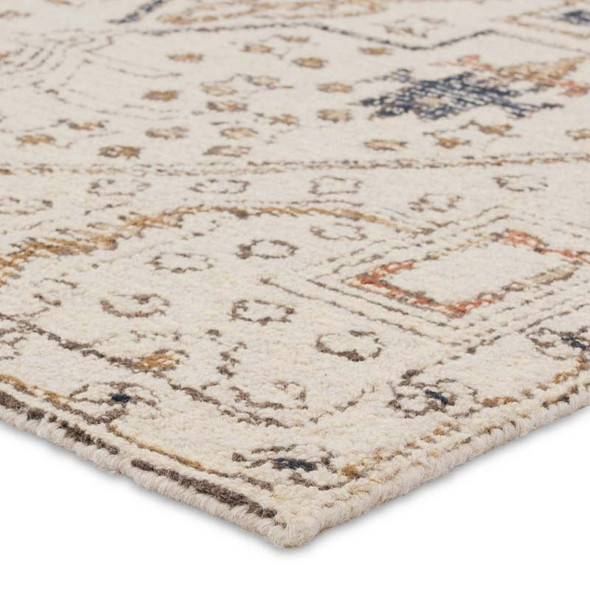 Jaipur Living Cardamom COM15 Dahir Rug