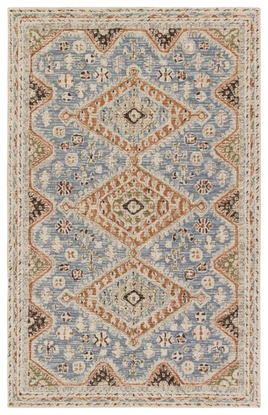 Jaipur Living Cardamom COM17 Zascha Rug
