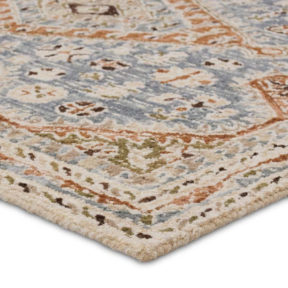 Jaipur Living Cardamom COM17 Zascha Rug