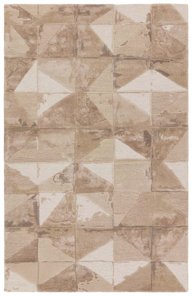 Jaipur Living Fragment FRG06 Agate Rug