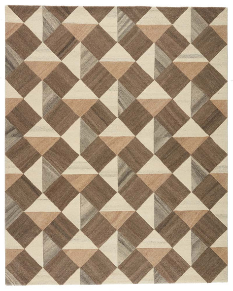 Jaipur Living Pathways by Verde Home PVH01 Paris Rug