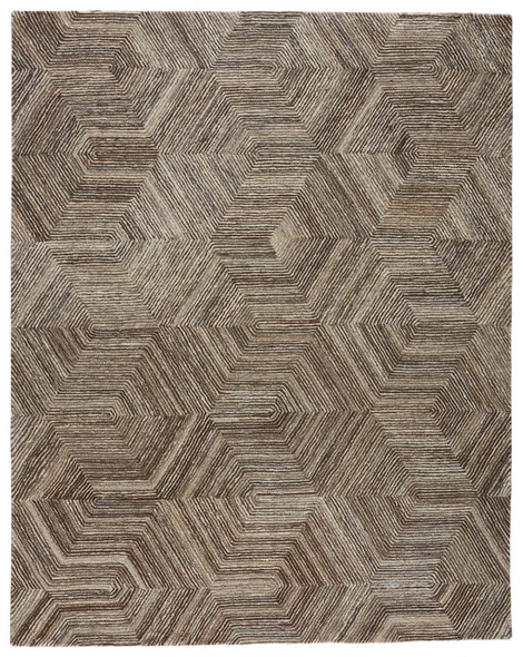 Jaipur Living Pathways by Verde Home PVH05 Rome Rug