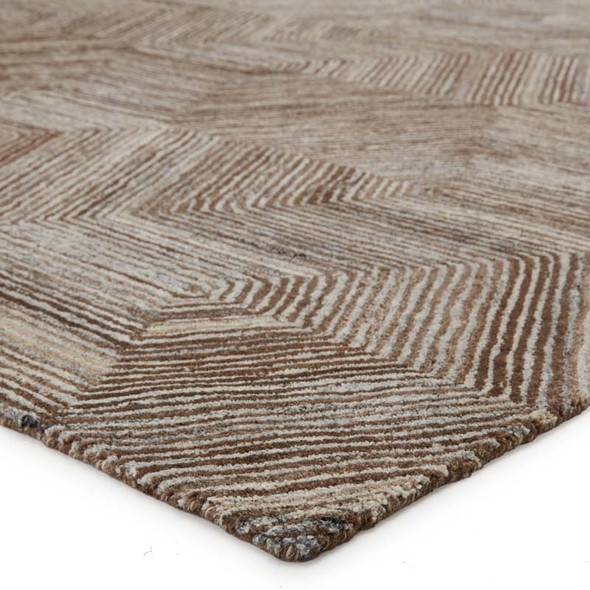 Jaipur Living Pathways by Verde Home PVH05 Rome Rug