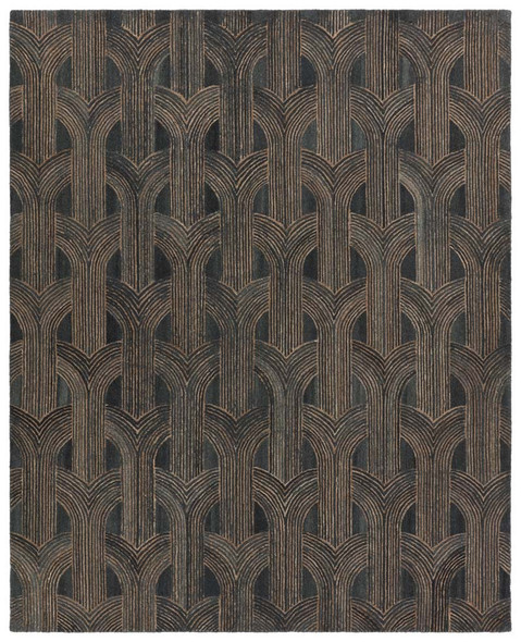Jaipur Living Pathways by Verde Home PVH14 Manhattan Rug