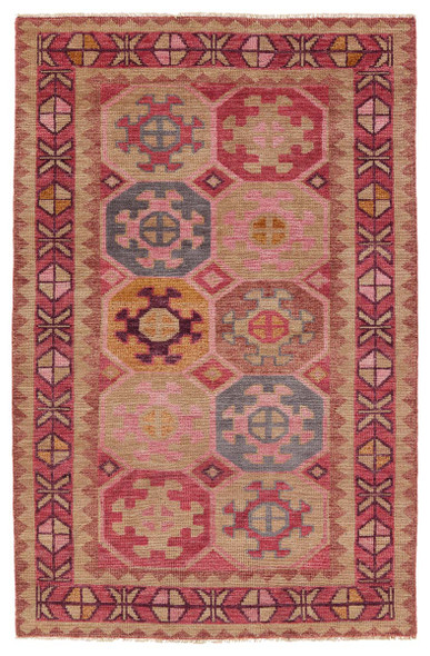 Jaipur Living Coredora CRD03 Zetta Rug
