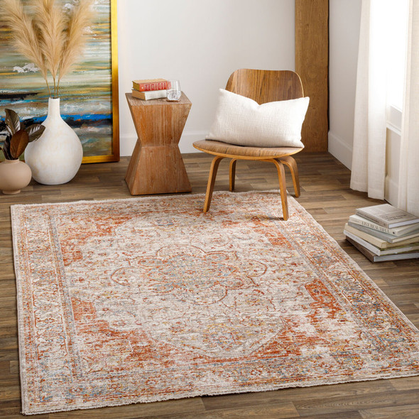 Surya Aspendos APS-2305 Area Rug