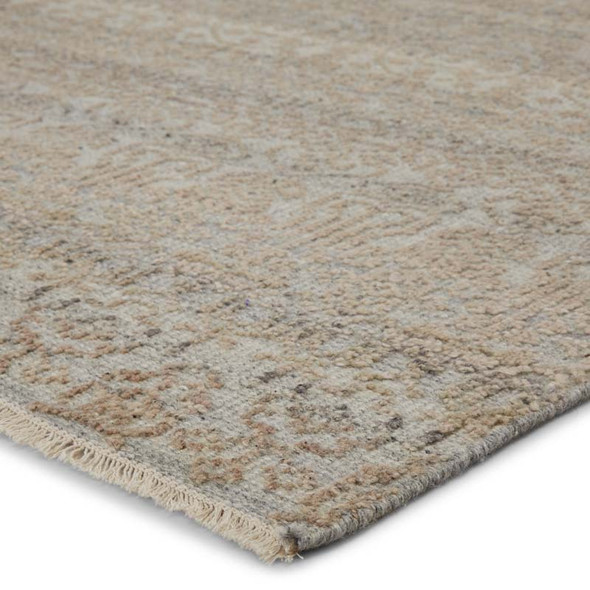 Jaipur Living Gaia GAI03 Kora Rug