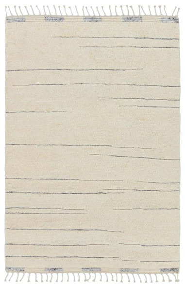 Jaipur Living Keoka KEO03 Furrow Rug