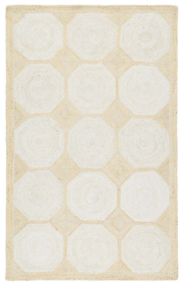 Jaipur Living Naturals Tobago NAT43 Fiorita Rug