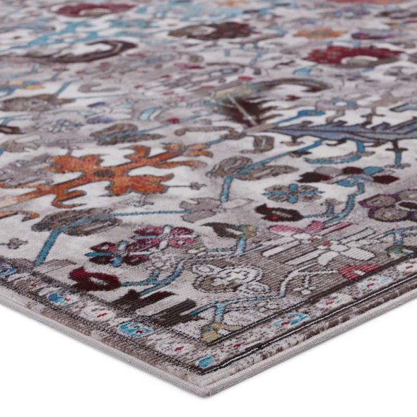 Jaipur Living Borealis BOR11 Sabik Rug