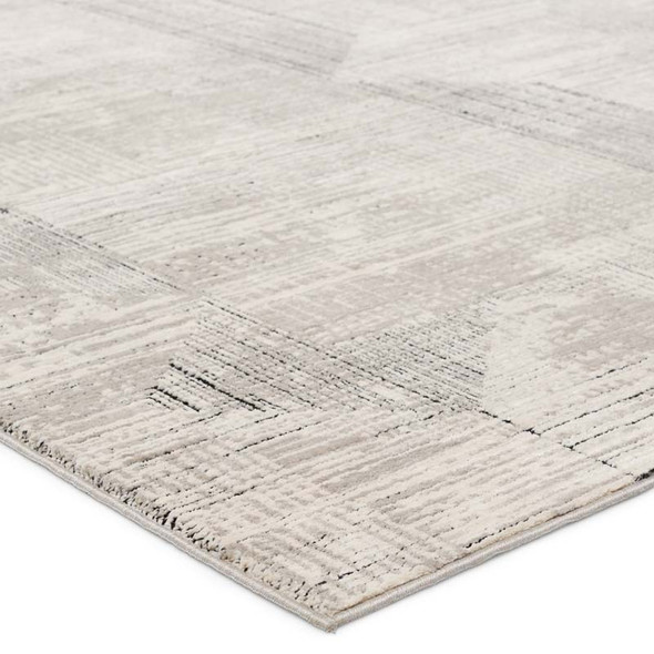 Jaipur Living Graphite GRA03 Sublime Rug