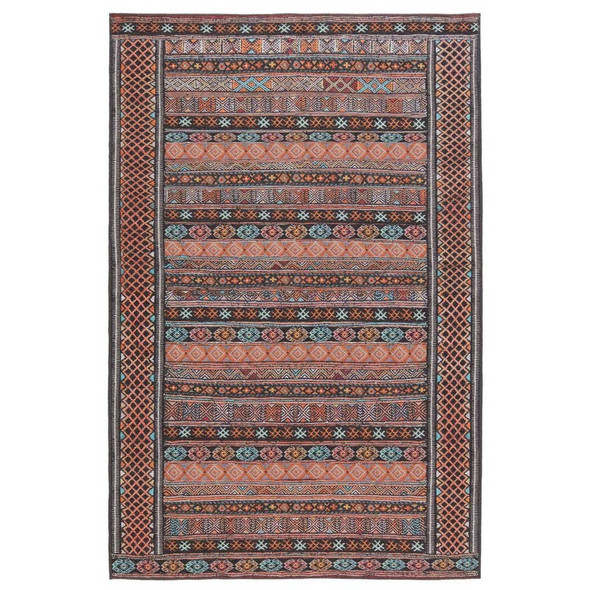Jaipur Living Harman HBL01 Auril Rug