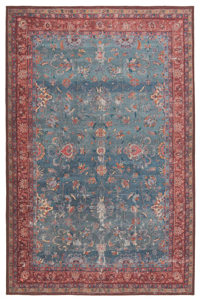 Jaipur Living Harman HBL06 Yasha Rug