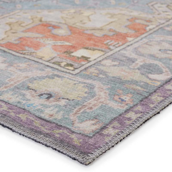 Jaipur Living Harman HBL07 Zenora Rug