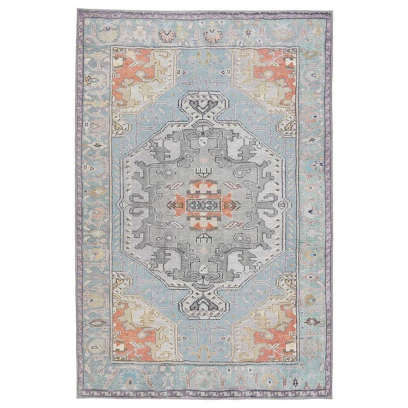 Jaipur Living Harman HBL07 Zenora Rug