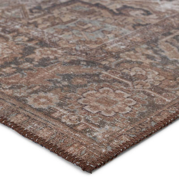 Jaipur Living Harman HBL10 Minita Rug