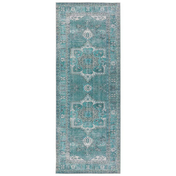 Jaipur Living Harman Hold HHB02 Tamara Rug