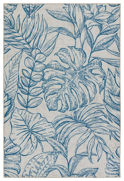 Jaipur Living Ibis IBS03 Tropic Rug