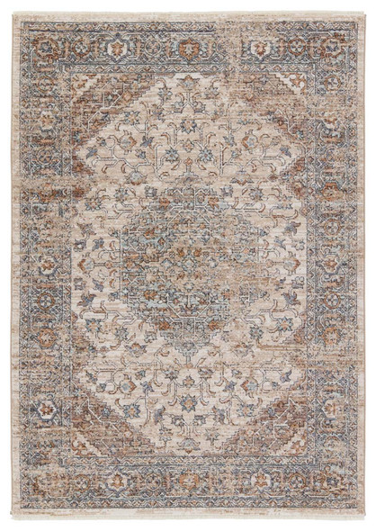 Jaipur Living Lark LAR01 Heir Rug