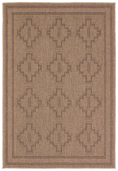 Jaipur Living Nambe NMB04 Adrar Rug