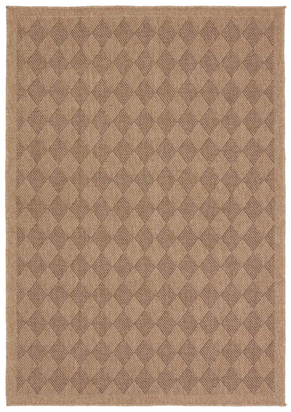 Jaipur Living Nambe NMB05 Amanar Rug
