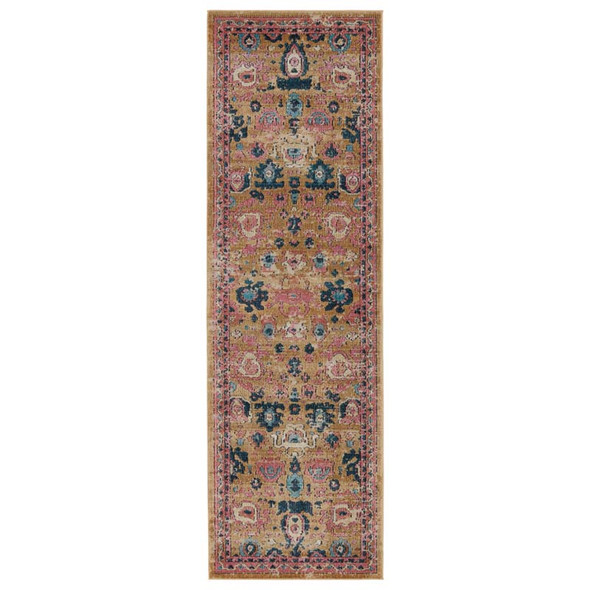 Jaipur Living Swoon SWO17 Azura Rug