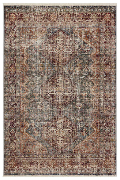 Jaipur Living Zefira ZFA16 Zakaria Rug
