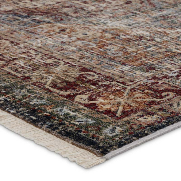 Jaipur Living Zefira ZFA16 Zakaria Rug