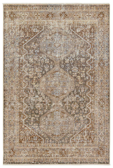 Jaipur Living Zefira ZFA17 Zakaria Rug