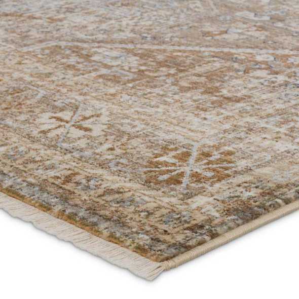 Jaipur Living Zefira ZFA17 Zakaria Rug