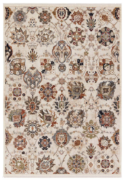 Jaipur Living Zefira ZFA20 Althea Rug