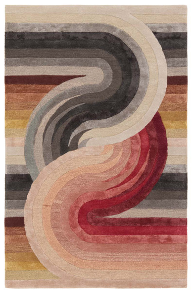 Jaipur Living Iconic ICO12 Trillare Rug