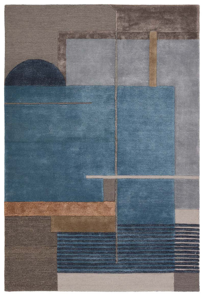 Jaipur Living Iconic ICO15 Perpetual Rug