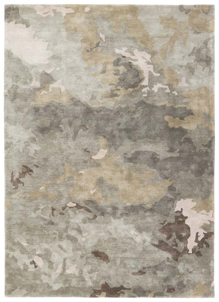 Jaipur Living Transcend TRD07 Glacier Rug
